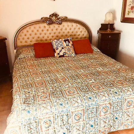 Ciuriciuriapartment Palermo Buitenkant foto