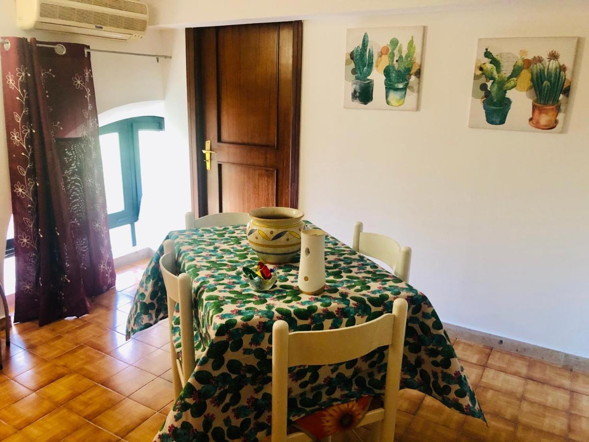 Ciuriciuriapartment Palermo Buitenkant foto