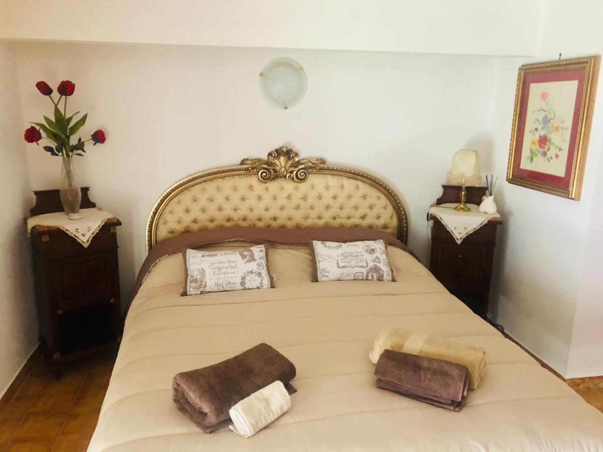 Ciuriciuriapartment Palermo Buitenkant foto