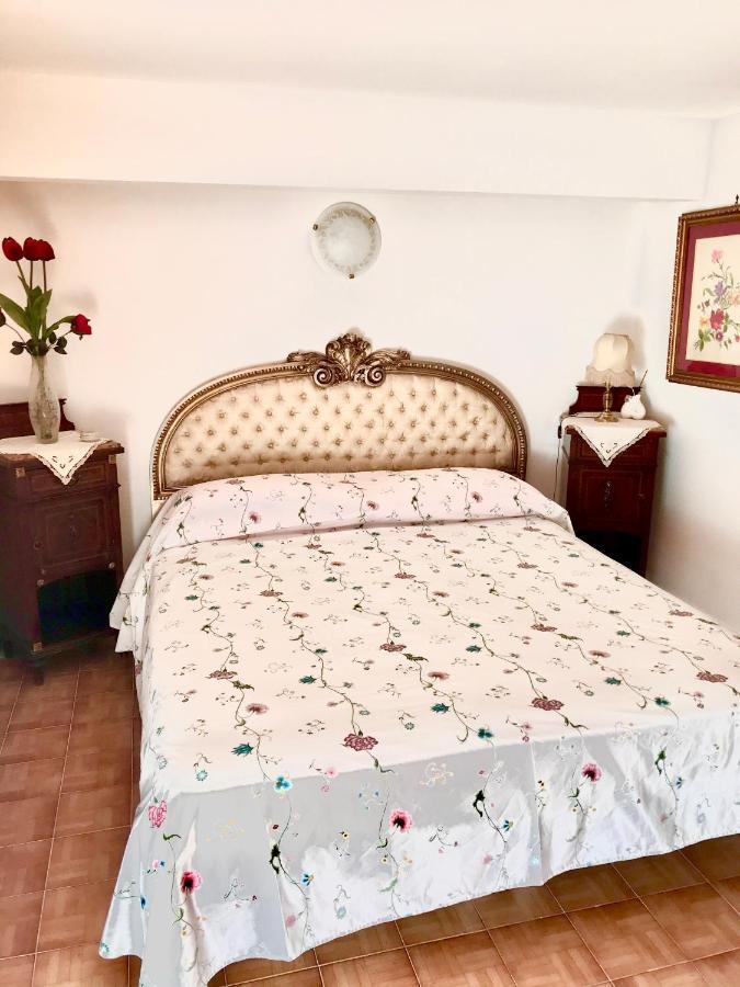 Ciuriciuriapartment Palermo Buitenkant foto