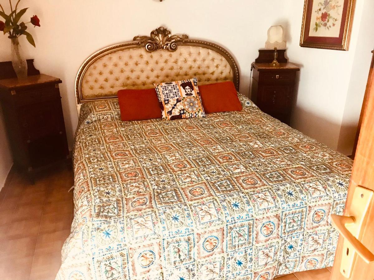 Ciuriciuriapartment Palermo Buitenkant foto