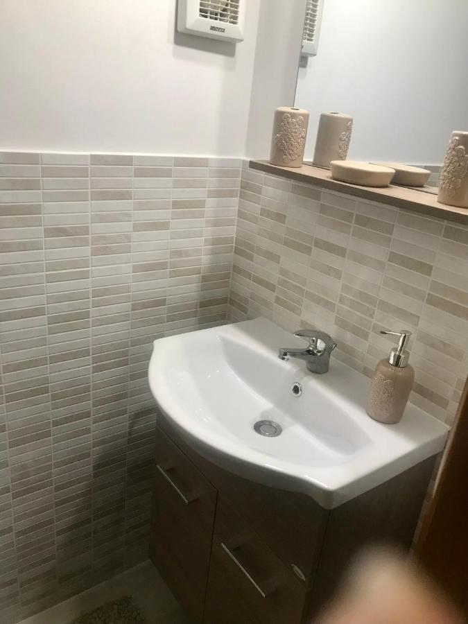 Ciuriciuriapartment Palermo Buitenkant foto
