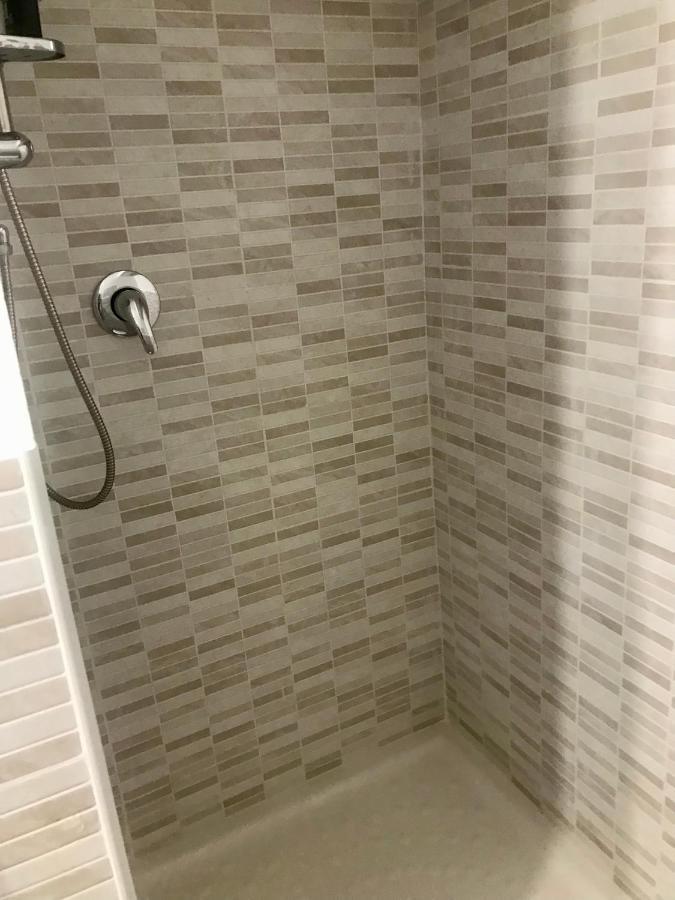 Ciuriciuriapartment Palermo Buitenkant foto