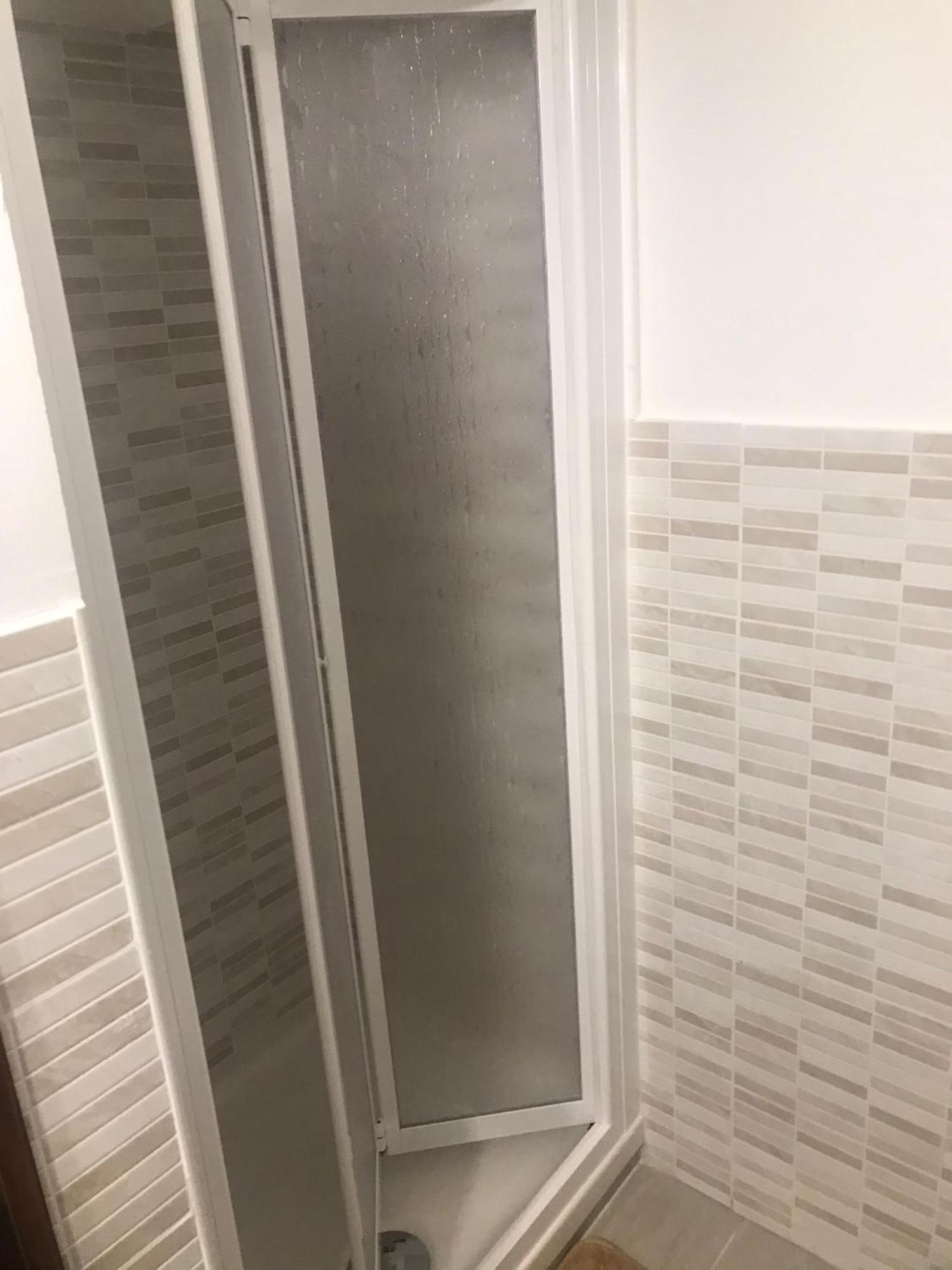 Ciuriciuriapartment Palermo Buitenkant foto